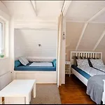 Vakantiehuis Bella Balatonfůzfő