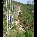 Vakantiehuis Bella Balatonfůzfő