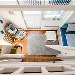 Vakantiehuis Bella Balatonfůzfő