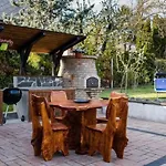 Bella Balatonfůzfő