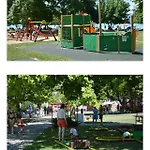 Vakantiehuis Bella *