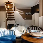 Vakantiehuis Bella Balatonfůzfő