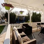 Bella Balatonfůzfő