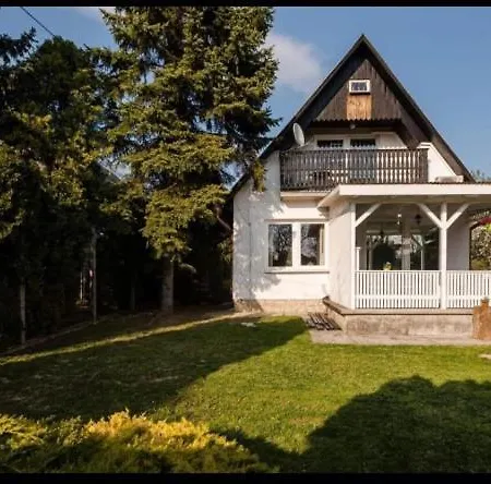 Bella Holiday home