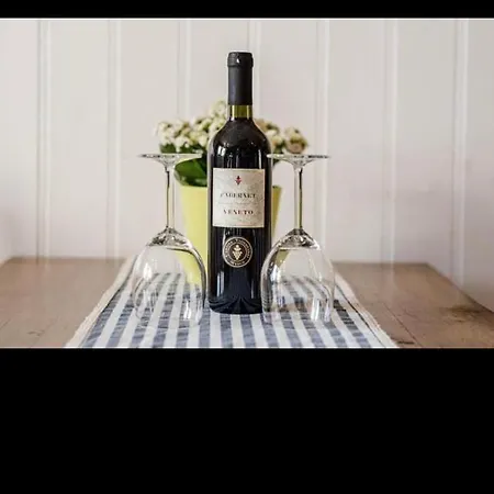 Bella Balatonfůzfő