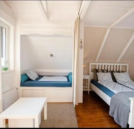 بيت للعطل Bella Balatonfůzfő