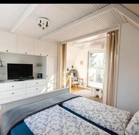 Bella * Balatonfůzfő