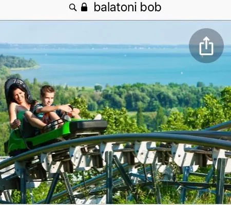 Bella Holiday home *