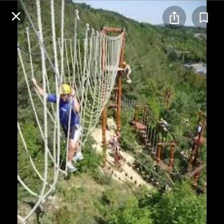 Semesterbostad Bella Balatonfůzfő