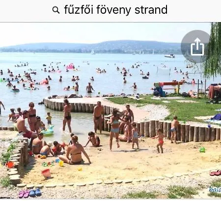 Semesterbostad Bella