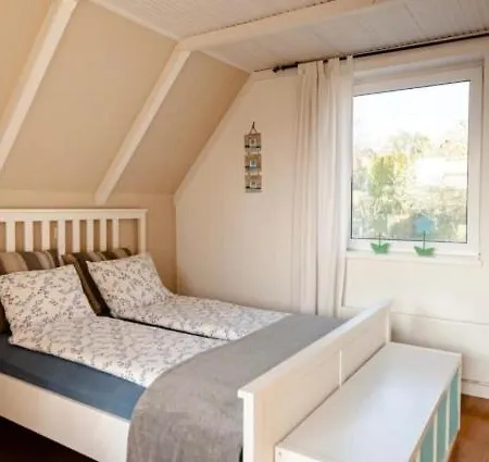 Bella Semesterbostad *