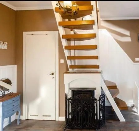 Bella * Balatonfůzfő