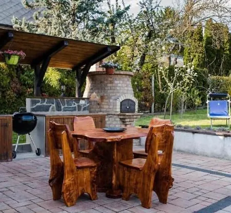 Bella Balatonfůzfő