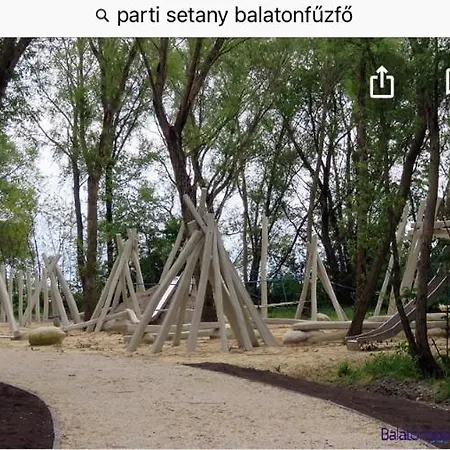 Bella Balatonfůzfő