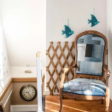 Holiday home Bella Balatonfuzfo