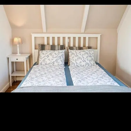 Bella Semesterbostad