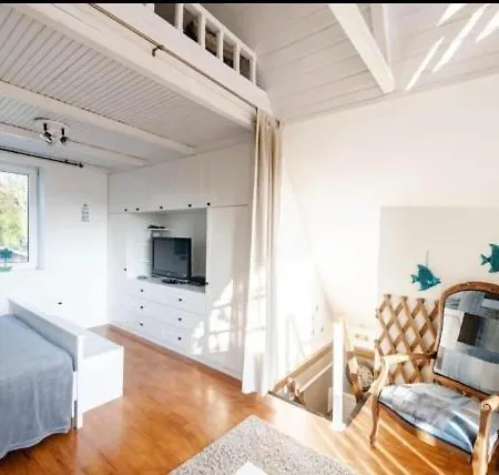 Bella Holiday home