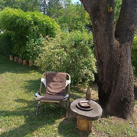 Bella Hébergement de vacances Balatonfůzfő
