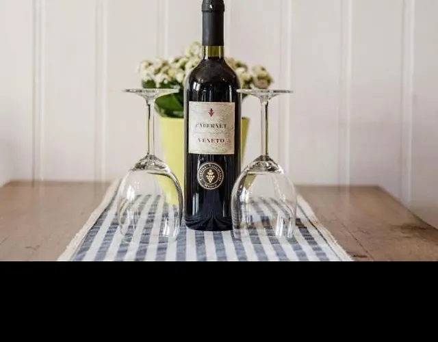 Bella Balatonfůzfő