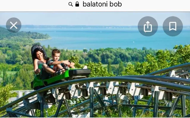 Bella Vakantiehuis *