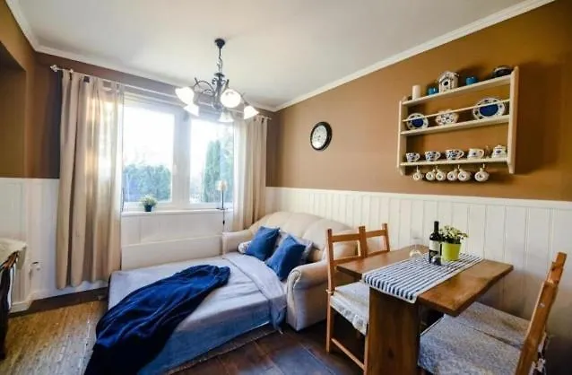 Bella Vakantiehuis Balatonfůzfő