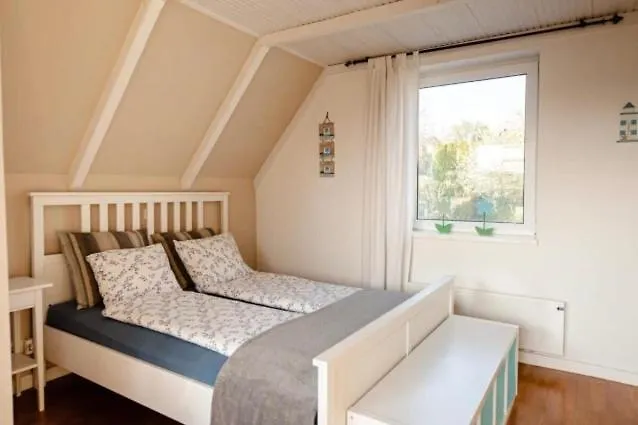 Bella Vakantiehuis *