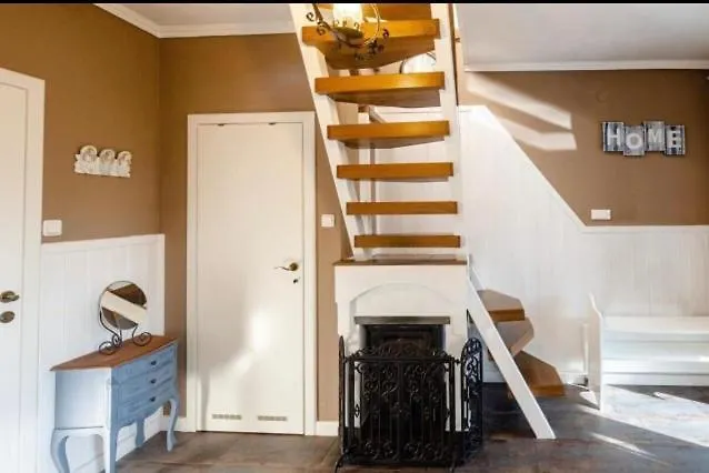 Bella * Balatonfůzfő