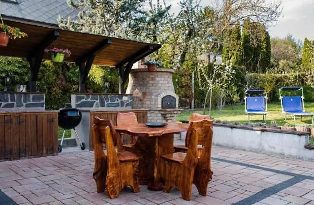 Bella Balatonfůzfő