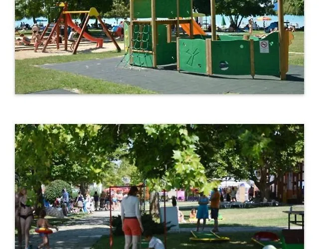 Vakantiehuis Bella *