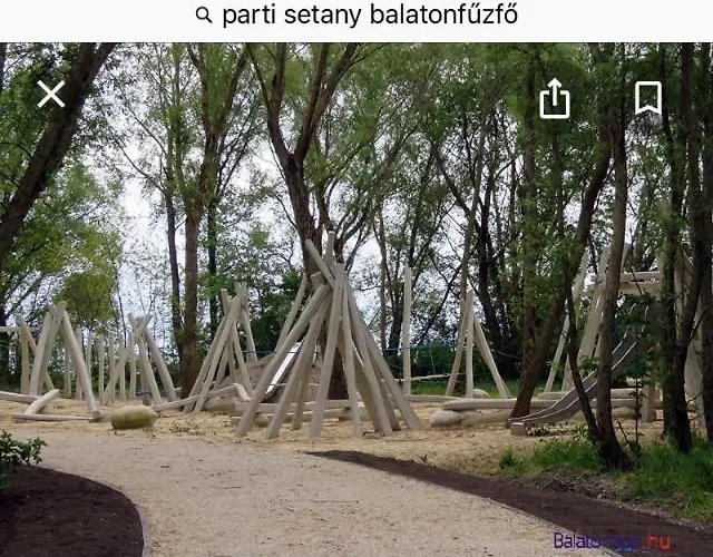 Bella Balatonfůzfő