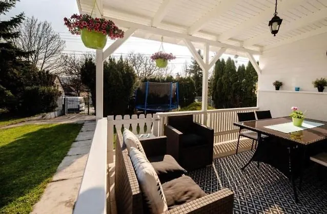 Bella Balatonfůzfő